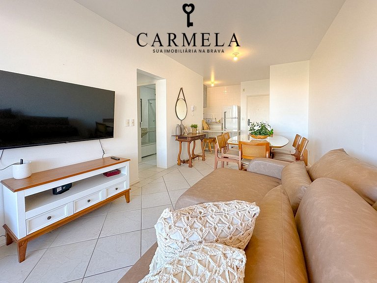 Lt21AA22p - Água Azul - Apartamento, dois dormitórios