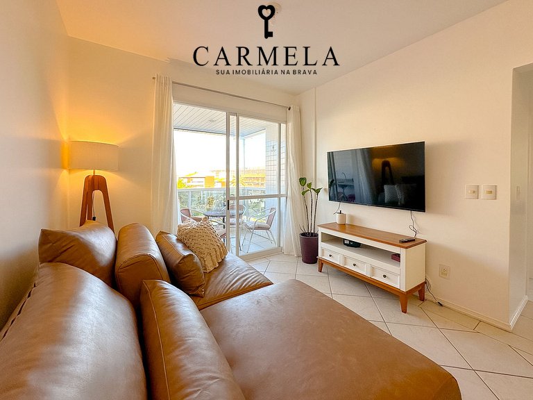 Lt21AA22p - Água Azul - Apartamento, dois dormitórios