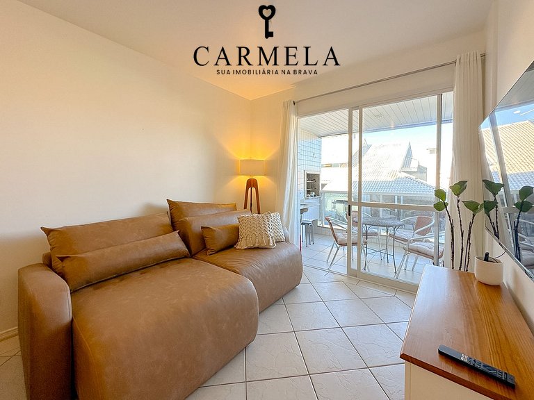Lt21AA22p - Água Azul - Apartamento, dois dormitórios
