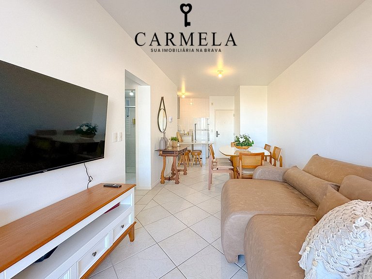 Lt21AA22p - Água Azul - Apartamento, dois dormitórios