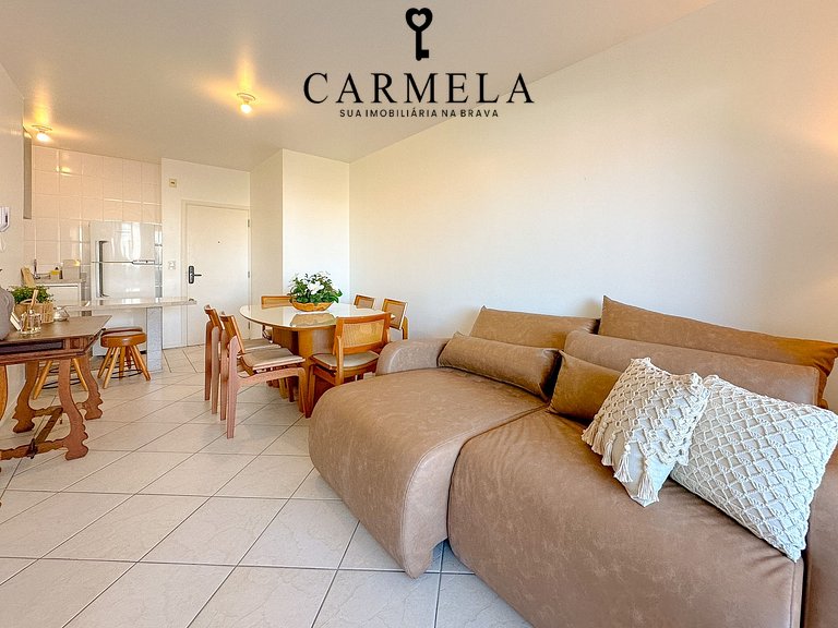 Lt21AA22p - Água Azul - Apartamento, dois dormitórios