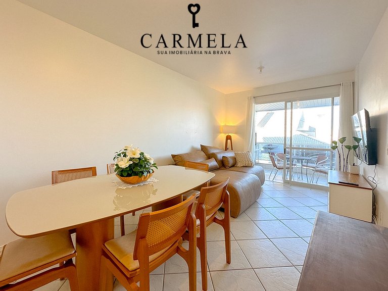 Lt21AA22p - Água Azul - Apartamento, dois dormitórios