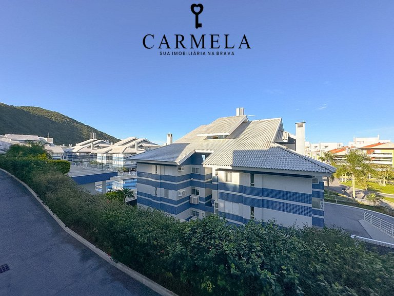 Lt21AA22p - Água Azul - Apartamento, dois dormitórios