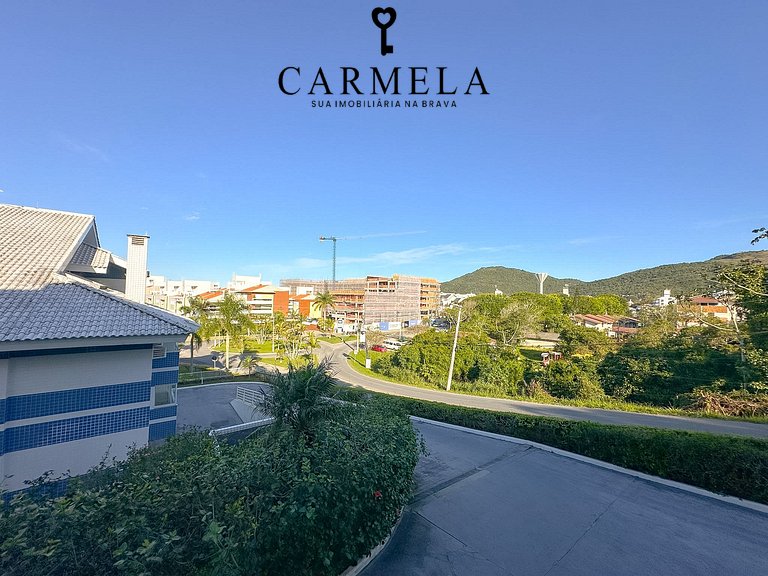 Lt21AA22p - Água Azul - Apartamento, dois dormitórios