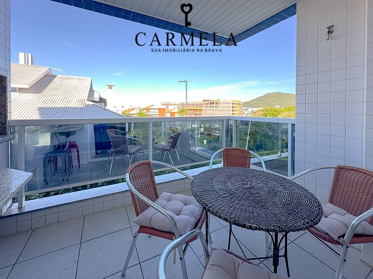 Lt21AA22p - Água Azul - Apartamento, dois dormitórios