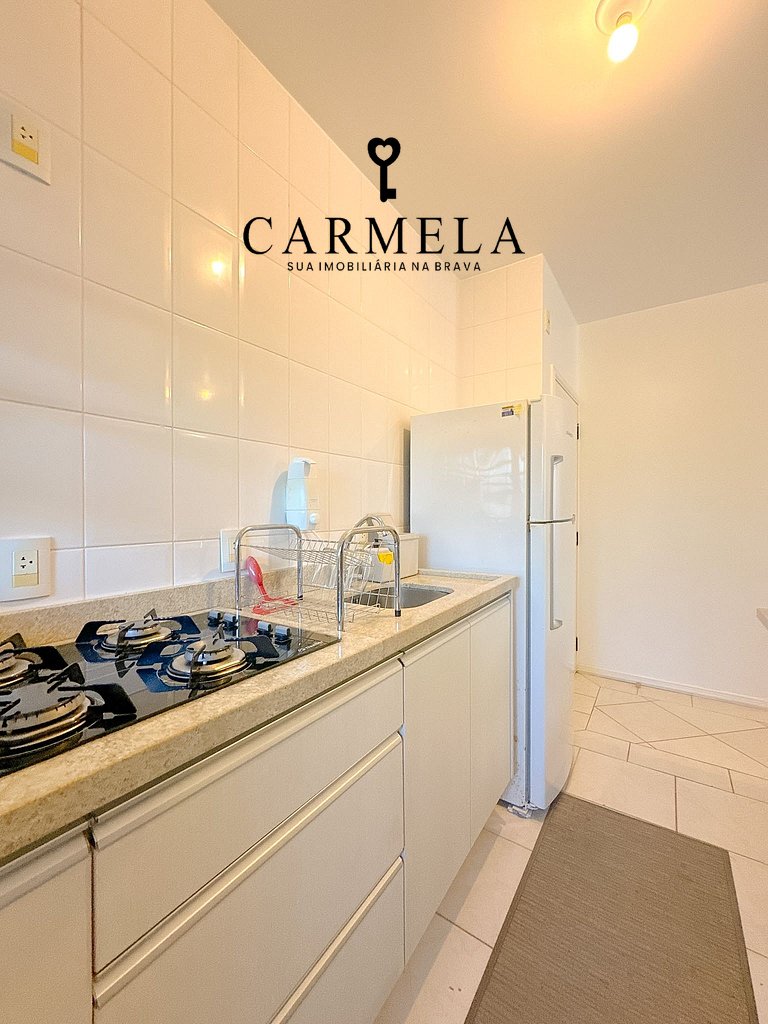 Lt21AA22p - Água Azul - Apartamento, dois dormitórios