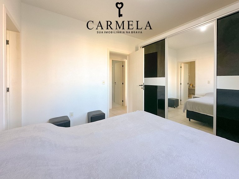 Lt21AA22p - Água Azul - Apartamento, dois dormitórios