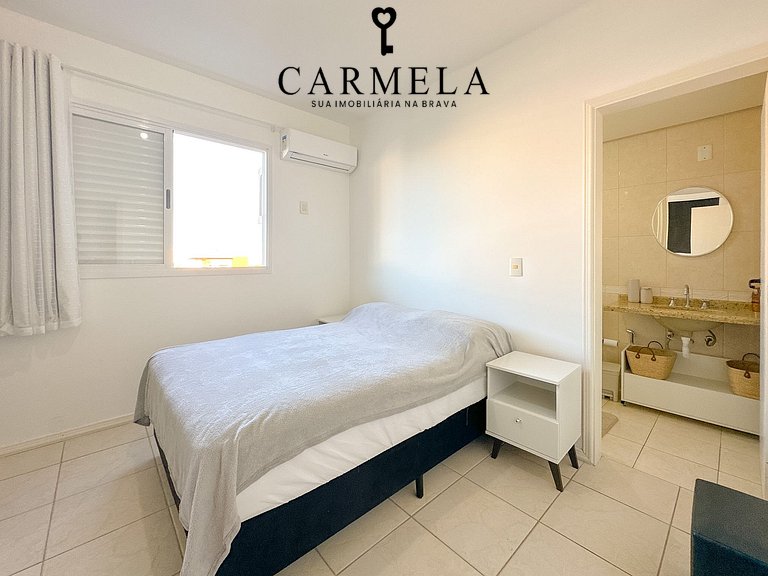 Lt21AA22p - Água Azul - Apartamento, dois dormitórios