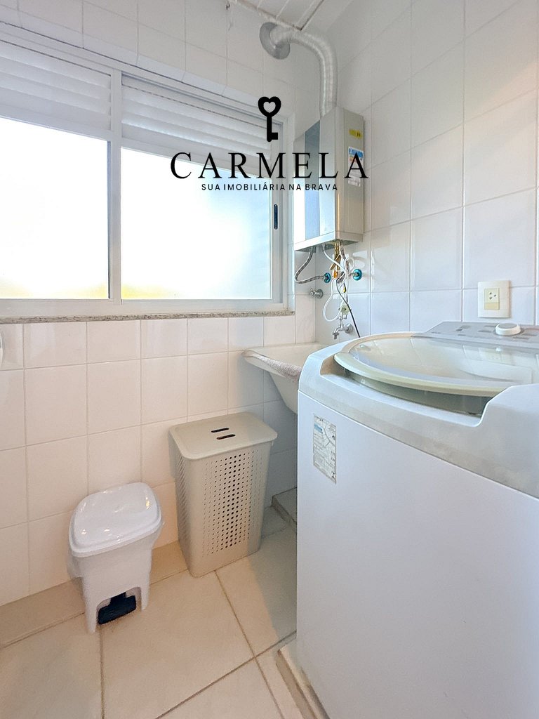 Lt21AA22p - Água Azul - Apartamento, dois dormitórios