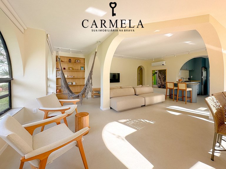 Lt21pzA1e - Portezuelo - Apartamento, dois dormitórios