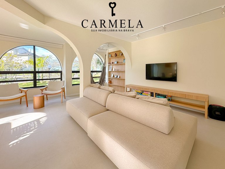 Lt21pzA1e - Portezuelo - Apartamento, dois dormitórios