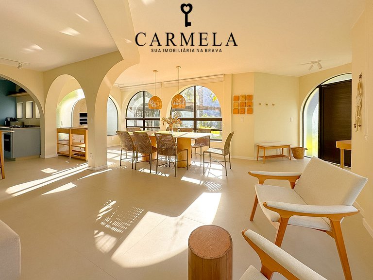 Lt21pzA1e - Portezuelo - Apartamento, dois dormitórios