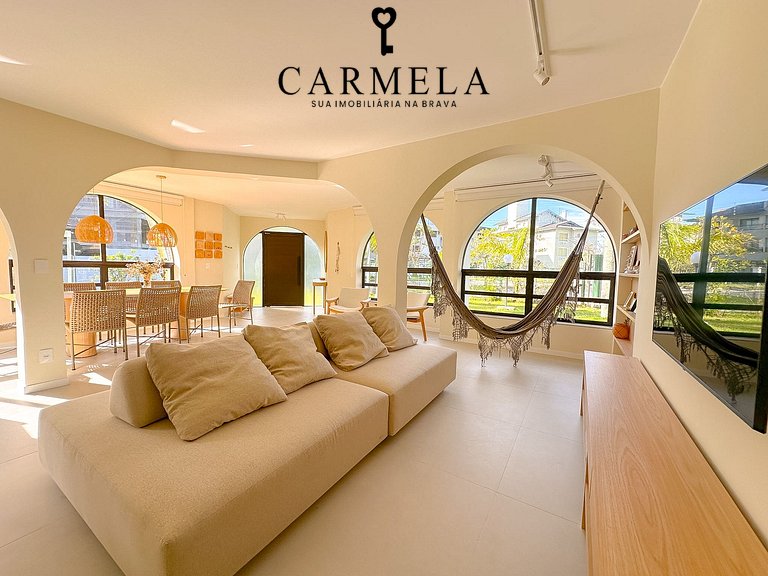 Lt21pzA1e - Portezuelo - Apartamento, dois dormitórios