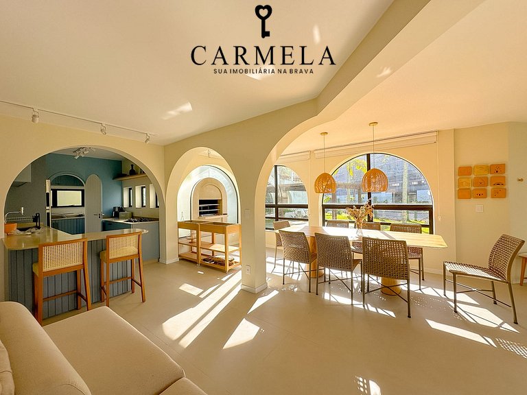Lt21pzA1e - Portezuelo - Apartamento, dois dormitórios