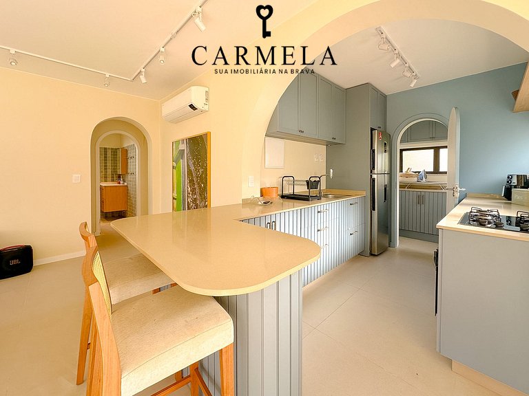 Lt21pzA1e - Portezuelo - Apartamento, dois dormitórios