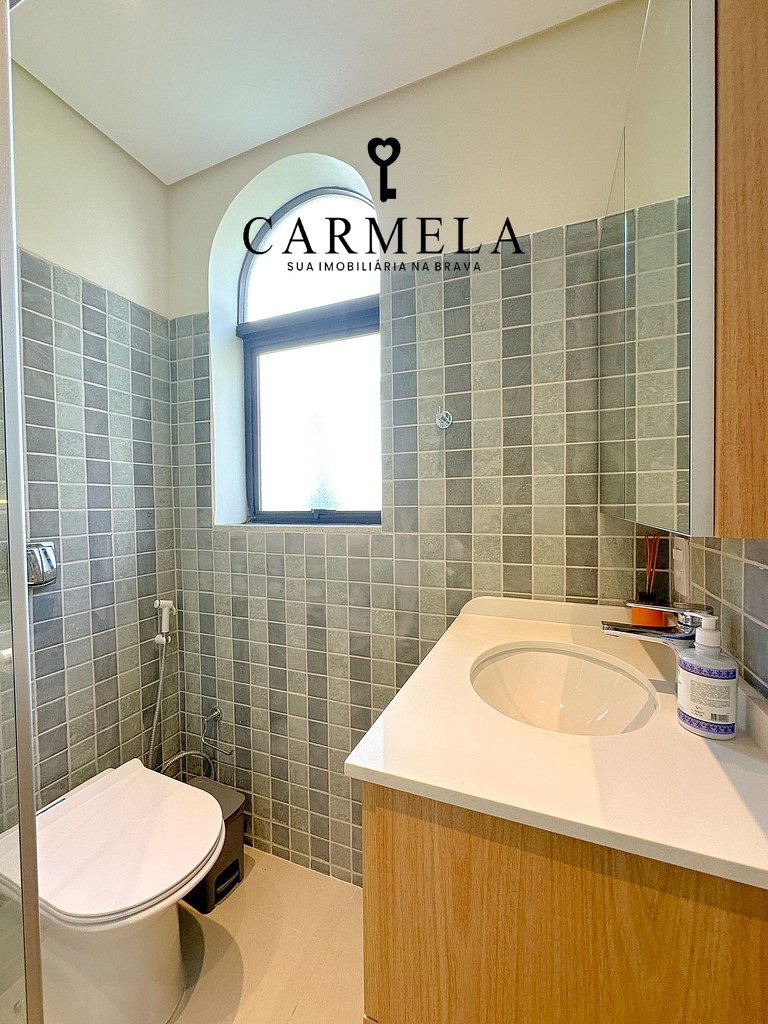 Lt21pzA1e - Portezuelo - Apartamento, dois dormitórios