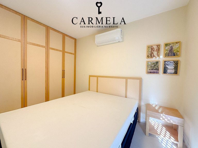 Lt21pzA1e - Portezuelo - Apartamento, dois dormitórios