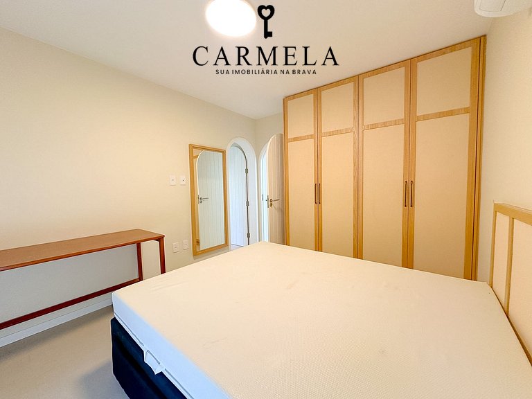 Lt21pzA1e - Portezuelo - Apartamento, dois dormitórios