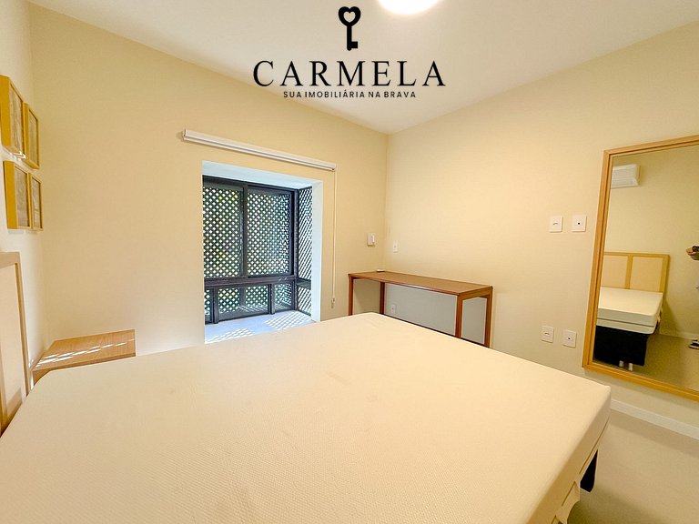 Lt21pzA1e - Portezuelo - Apartamento, dois dormitórios