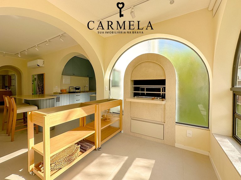 Lt21pzA1e - Portezuelo - Apartamento, dois dormitórios