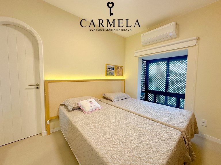 Lt21pzA1e - Portezuelo - Apartamento, dois dormitórios