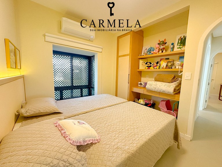 Lt21pzA1e - Portezuelo - Apartamento, dois dormitórios