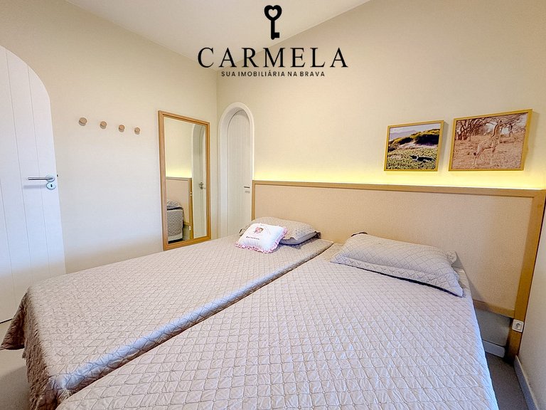 Lt21pzA1e - Portezuelo - Apartamento, dois dormitórios