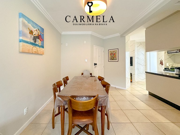 Lt21ta12xe - Três Américas - Apartamento, dois dormitórios