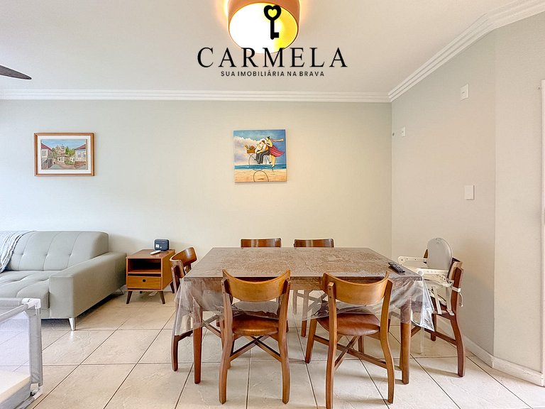 Lt21ta12xe - Três Américas - Apartamento, dois dormitórios