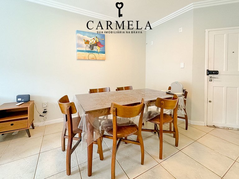 Lt21ta12xe - Três Américas - Apartamento, dois dormitórios