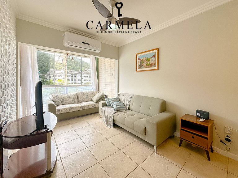 Lt21ta12xe - Três Américas - Apartamento, dois dormitórios