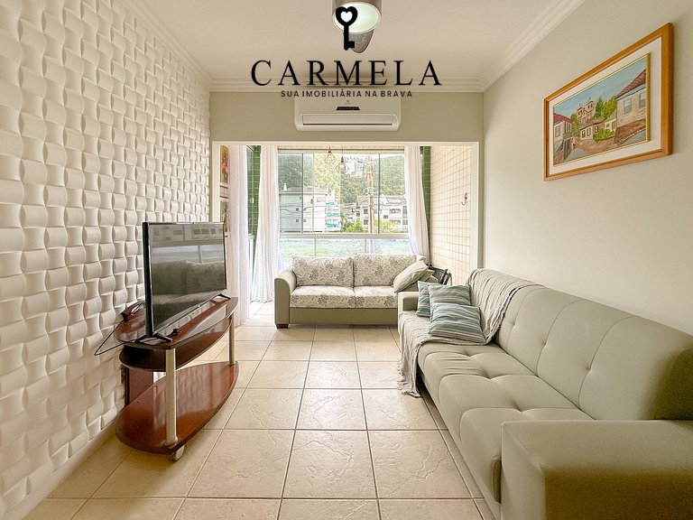 Lt21ta12xe - Três Américas - Apartamento, dois dormitórios