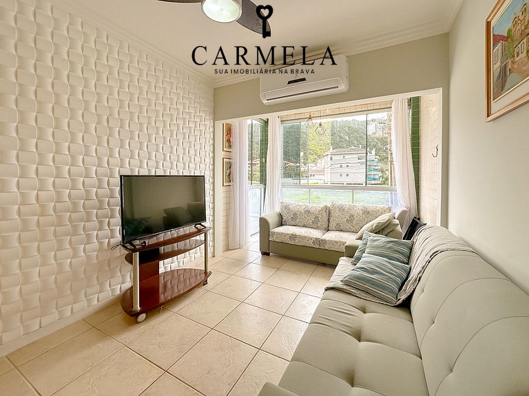 Lt21ta12xe - Três Américas - Apartamento, dois dormitórios