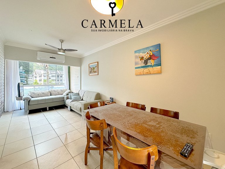 Lt21ta12xe - Três Américas - Apartamento, dois dormitórios