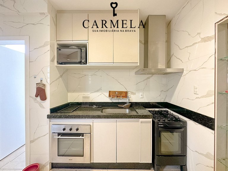 Lt21ta12xe - Três Américas - Apartamento, dois dormitórios