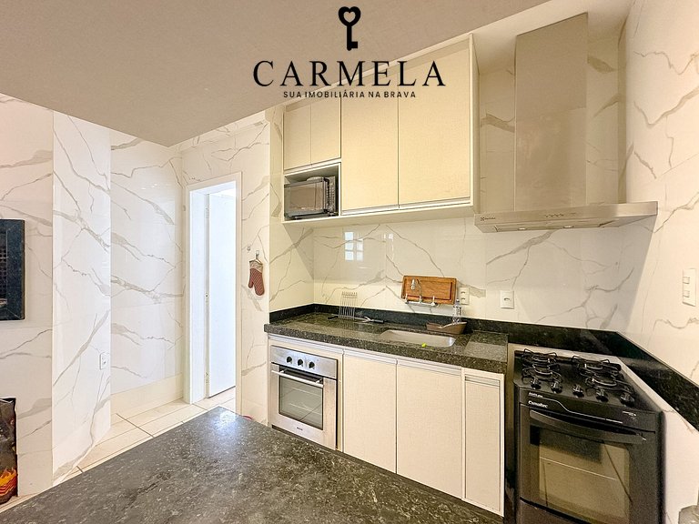 Lt21ta12xe - Três Américas - Apartamento, dois dormitórios