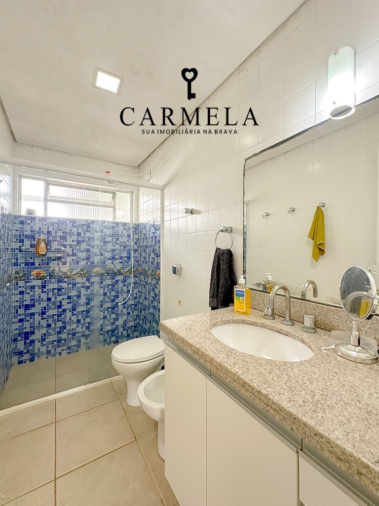 Lt21ta12xe - Três Américas - Apartamento, dois dormitórios