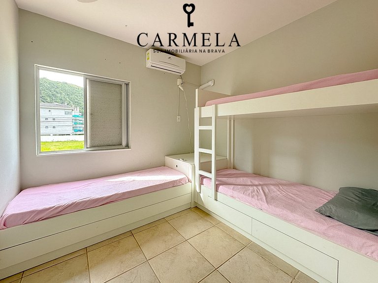 Lt21ta12xe - Três Américas - Apartamento, dois dormitórios