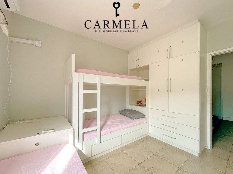 Lt21ta12xe - Três Américas - Apartamento, dois dormitórios