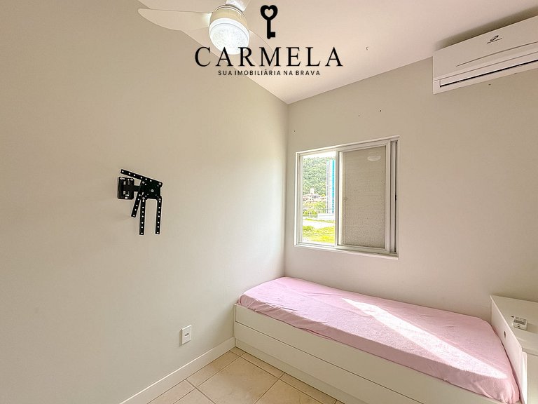 Lt21ta12xe - Três Américas - Apartamento, dois dormitórios
