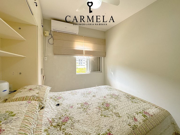 Lt21ta12xe - Três Américas - Apartamento, dois dormitórios