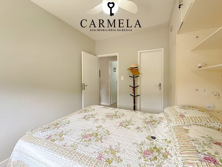 Lt21ta12xe - Três Américas - Apartamento, dois dormitórios