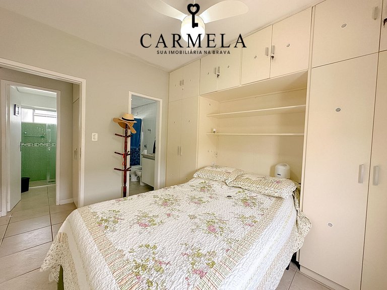 Lt21ta12xe - Três Américas - Apartamento, dois dormitórios