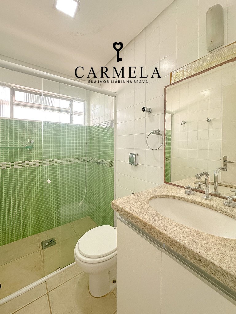 Lt21ta12xe - Três Américas - Apartamento, dois dormitórios