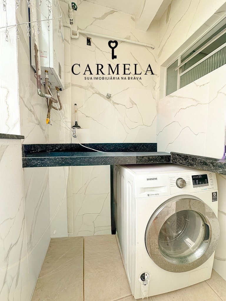 Lt21ta12xe - Três Américas - Apartamento, dois dormitórios