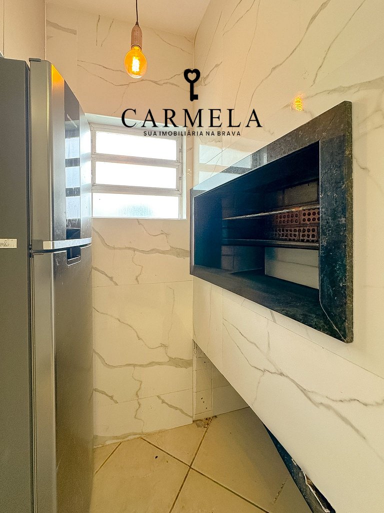 Lt21ta12xe - Três Américas - Apartamento, dois dormitórios