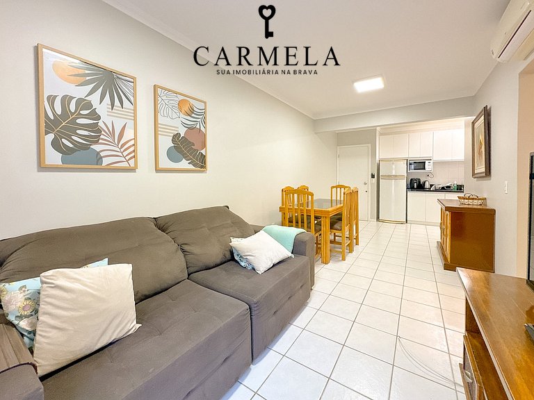 Lt21mb313x3e - Mirante da Brava - Apartamento, dois dormitór