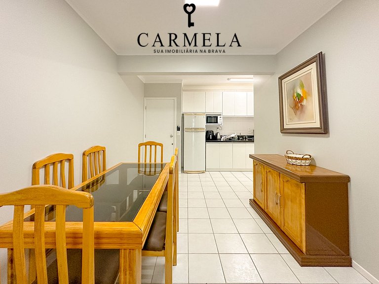 Lt21mb313x3e - Mirante da Brava - Apartamento, dois dormitór