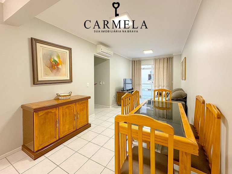 Lt21mb313x3e - Mirante da Brava - Apartamento, dois dormitór