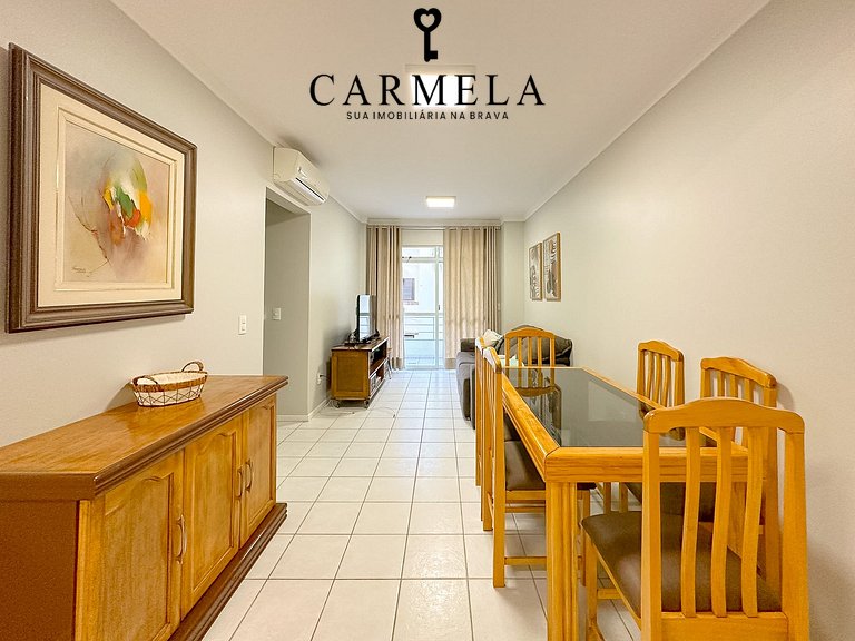 Lt21mb313x3e - Mirante da Brava - Apartamento, dois dormitór